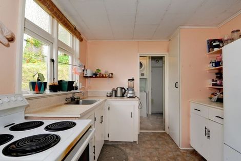 Photo of property in 3 Bishops Road, Dunedin Central, Dunedin, 9016