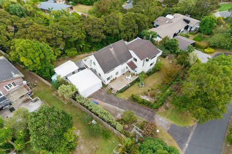Photo of property in 14 Traffic Road, Greenhithe, Auckland, 0632