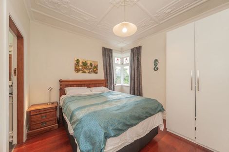 Photo of property in 8 Hoggard Street, Vogeltown, Wellington, 6021