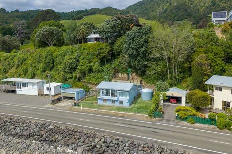Photo of property in 158 Thames Coast Sh25 Road, Whakatete Bay, Thames, 3575