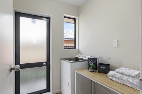 Photo of property in 25a Parnwell Street, Burwood, Christchurch, 8083