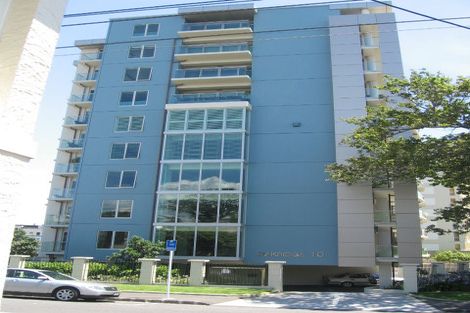Photo of property in Ascot Apartments, 904/8 Middleton Road, Remuera, Auckland, 1050