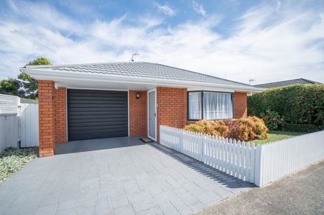 Photo of property in 336a Featherston Street, Palmerston North, 4414