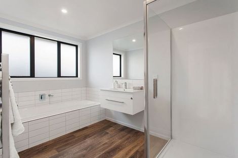 Photo of property in 5 Summerleas Lane, Halswell, Christchurch, 8025