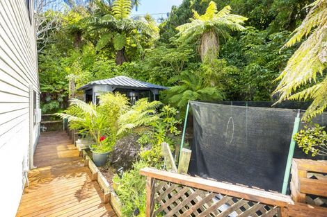 Photo of property in 107 Avro Road, Blue Mountains, Upper Hutt, 5371