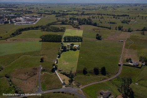 Photo of property in 269 Scott Road, Morrinsville, 3372
