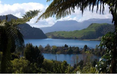 Photo of property in 3 Ridge Road, Lake Okareka, Rotorua, 3076