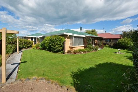 Photo of property in 23 Silverstream Drive, Mosgiel, 9024