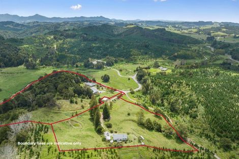 Photo of property in 451 Ararua Road, Waiotira, 0193