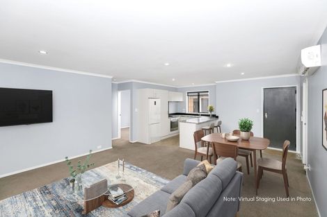 Photo of property in 19e Fifth Avenue, Enderley, Hamilton, 3214