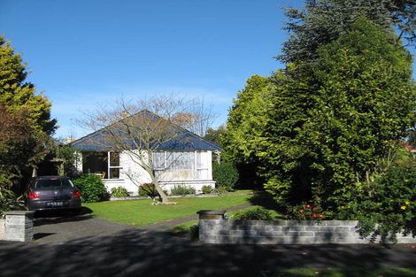 Photo of property in 12 Rochford Place, Bryndwr, Christchurch, 8052