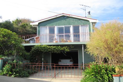 Photo of property in 140 Jeffery Street, Andersons Bay, Dunedin, 9013