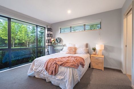 Photo of property in 9 Joshua Place, West Melton, Christchurch, 7675