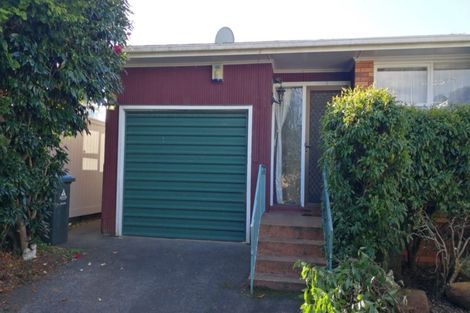 Photo of property in 3/15 Orakau Avenue, Epsom, Auckland, 1023