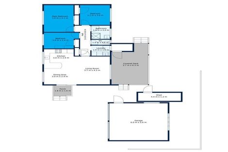 Photo of property in 121 Shifnal Drive, Randwick Park, Auckland, 2105