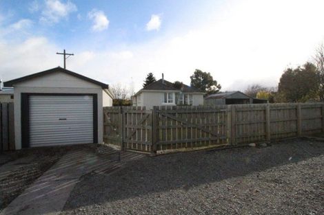 Photo of property in 6b York Street, Mossburn, 9792