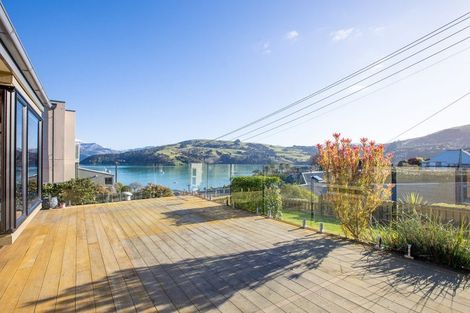 Photo of property in 6 Julius Place, Akaroa, 7520
