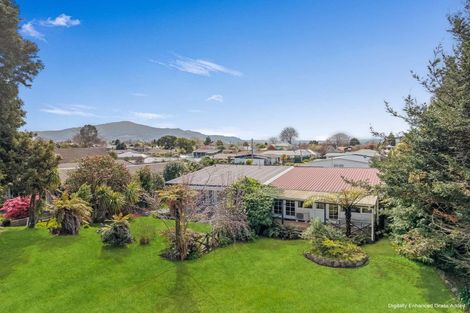 Photo of property in 50 Sophia Street, Glenholme, Rotorua, 3010