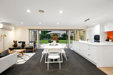 Photo of property in 24 Hodge Drive, Tamahere, Hamilton, 3283