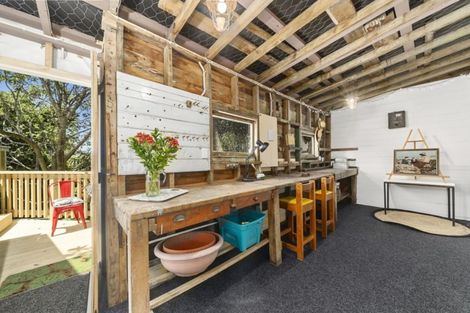 Photo of property in 45a Mana Street, Vogeltown, Wellington, 6021