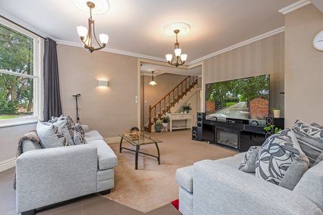 Photo of property in 375 No 1 Line, Longburn, Palmerston North, 4475