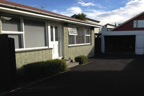 Photo of property in 3/93 Sherborne Street, St Albans, Christchurch, 8014