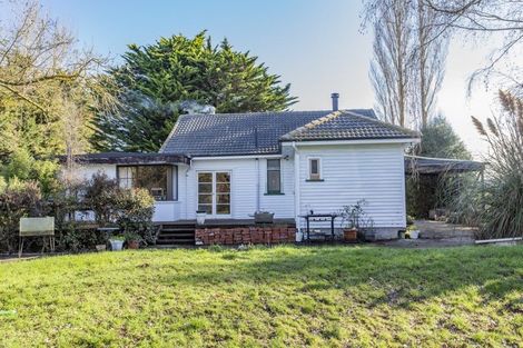 Photo of property in 86 Barkers Road, Ohoka, Rangiora, 7475