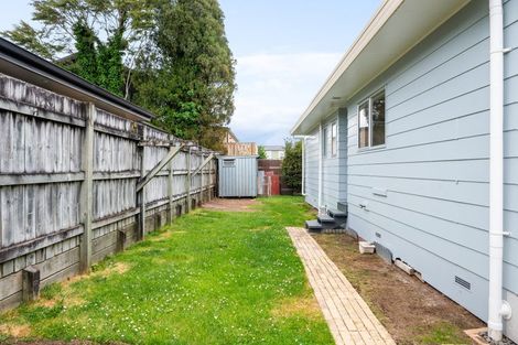 Photo of property in 10b Paterson Street, Frankton, Hamilton, 3204