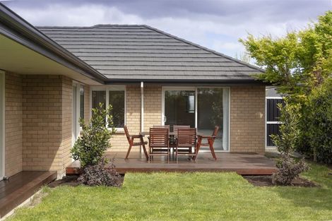 Photo of property in 5 Whitnall Street, Halswell, Christchurch, 8025