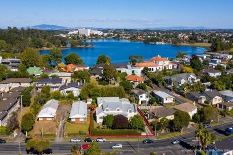 Photo of property in 25 Queens Avenue, Frankton, Hamilton, 3204