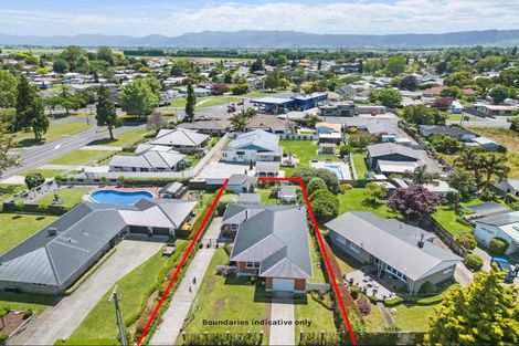 Photo of property in 2 Totara Avenue, Matamata, 3400
