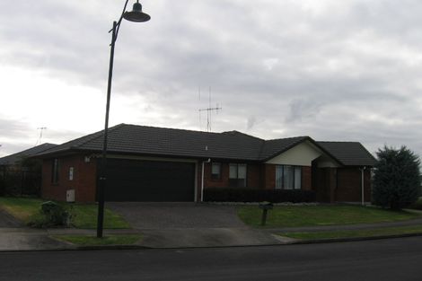 Photo of property in 7 Ruby Court, Chartwell, Hamilton, 3210