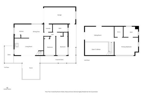 Photo of property in 5b Ross View Terrace, Dinsdale, Hamilton, 3204