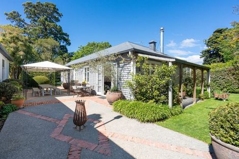 Photo of property in Somerton Homestead, 581 Thompsons Track, Hatfield, Rakaia, 7784