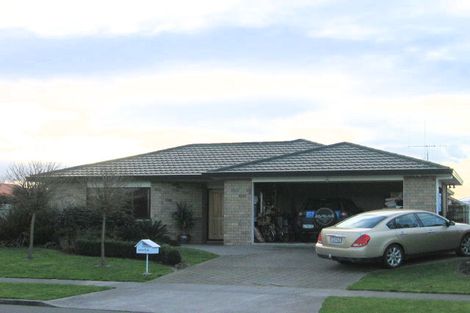 Photo of property in 64 Bouverie Crescent, Flagstaff, Hamilton, 3210