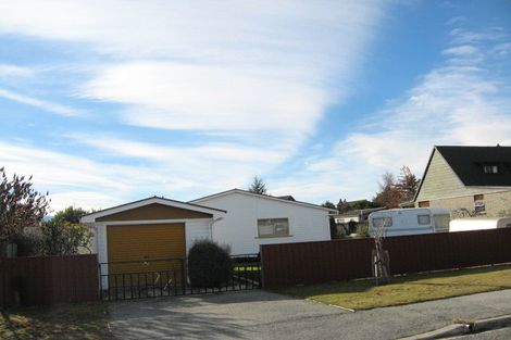 Photo of property in 6 Wicklow Street, Cromwell, 9310