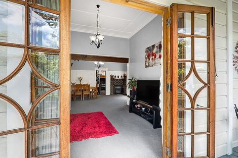 Photo of property in 47 Conway Road, Eltham, 4322
