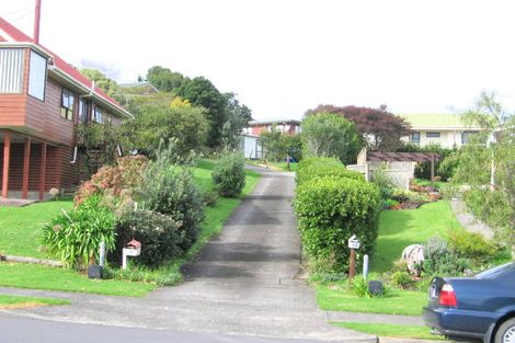 Photo of property in 11 Albert Hall Drive, Red Beach, 0932