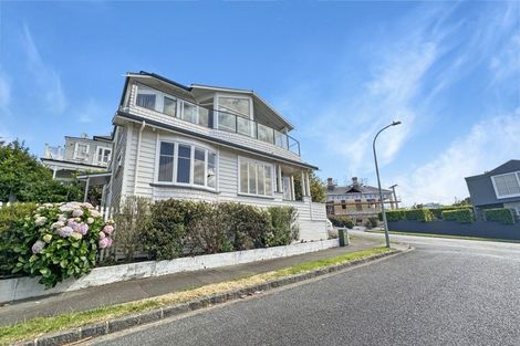 Photo of property in 67 St Marys Road, Saint Marys Bay, Auckland, 1011