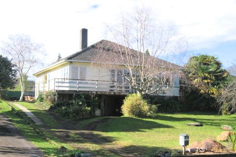 Photo of property in 16 Plunket Terrace, Hamilton East, Hamilton, 3216