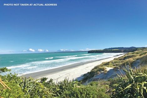Photo of property in 43 Oregon Street, Ocean Grove, Dunedin, 9013