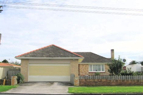 Photo of property in 44 Birdwood Avenue, Papatoetoe, Auckland, 2025