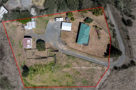 Photo of property in 222 Rayner Road, Huntly, 3700