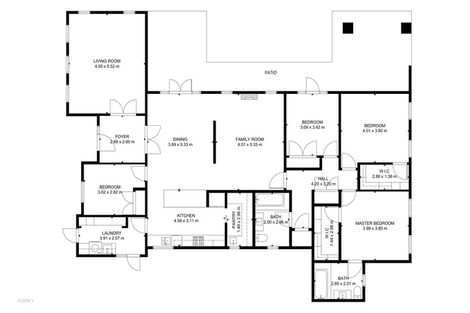 Photo of property in 63 Shepherd Avenue, West Melton, 7618