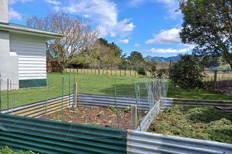 Photo of property in 6534 Matawai Road, Matawai, 4075