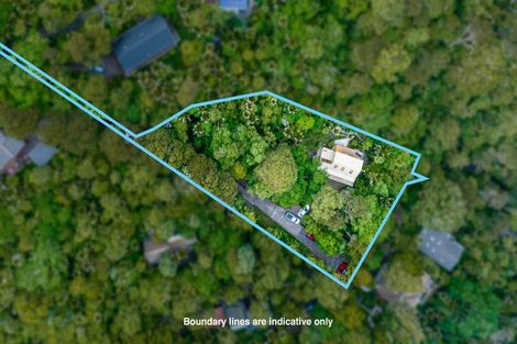 Photo of property in 576c South Titirangi Road, Titirangi, Auckland, 0604