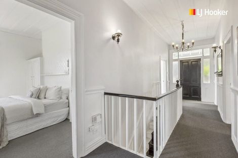 Photo of property in 52 Sutherland Street, Dunedin Central, Dunedin, 9016