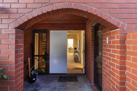 Photo of property in 1 Melissa Place, Burnside, Christchurch, 8042