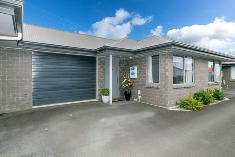 Photo of property in 79b Albert Street, Hamilton East, Hamilton, 3216