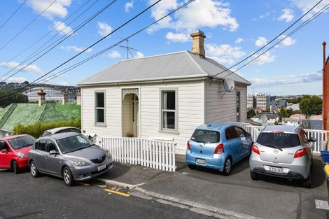 Photo of property in 142 Saint David Street, North Dunedin, Dunedin, 9016